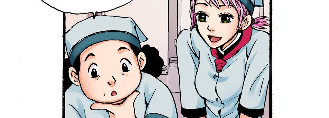 Noona Fan Noona Fan EP 5 - Toomics page 54 - 