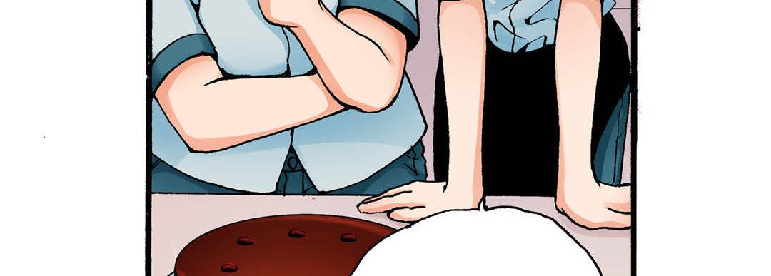 Noona Fan Noona Fan EP 5 - Toomics page 55 - 