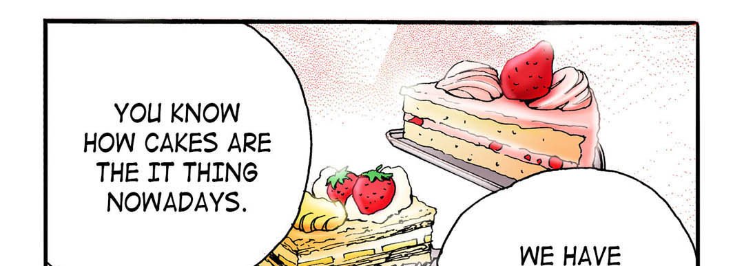 Noona Fan Noona Fan EP 5 - Toomics page 57 - 