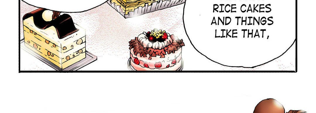 Noona Fan Noona Fan EP 5 - Toomics page 58 - 