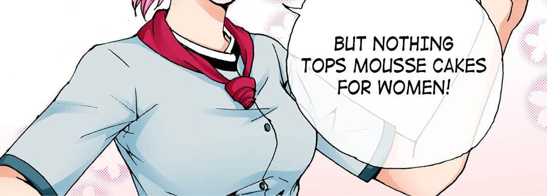 Noona Fan Noona Fan EP 5 - Toomics page 60 - 
