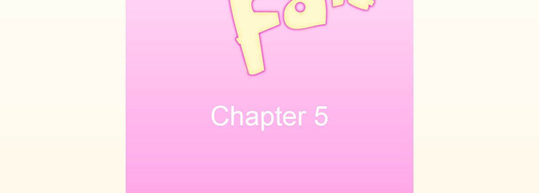 Noona Fan Noona Fan EP 5 - Toomics page 7 - 