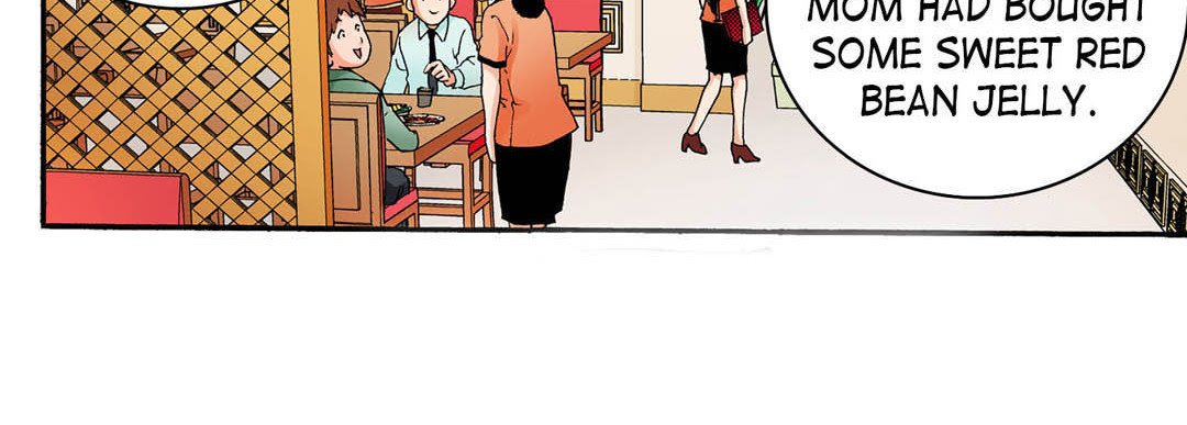 Noona Fan Noona Fan EP 5 - Toomics page 63 - 