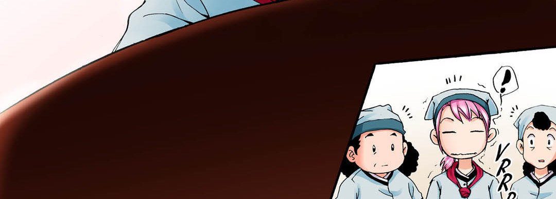 Noona Fan Noona Fan EP 5 - Toomics page 67 - 
