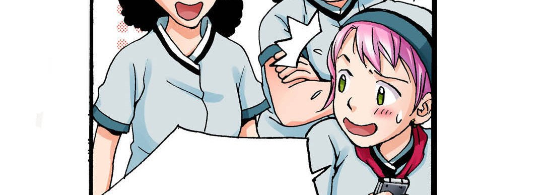 Noona Fan Noona Fan EP 5 - Toomics page 71 - 