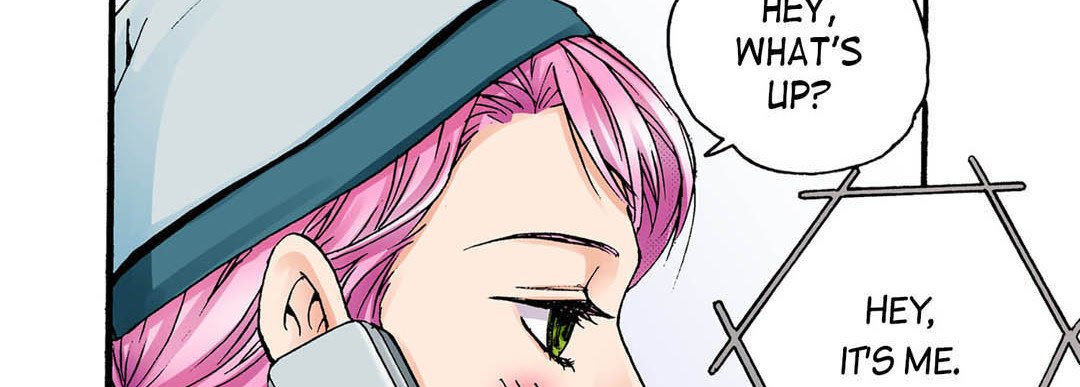 Noona Fan Noona Fan EP 5 - Toomics page 74 - 