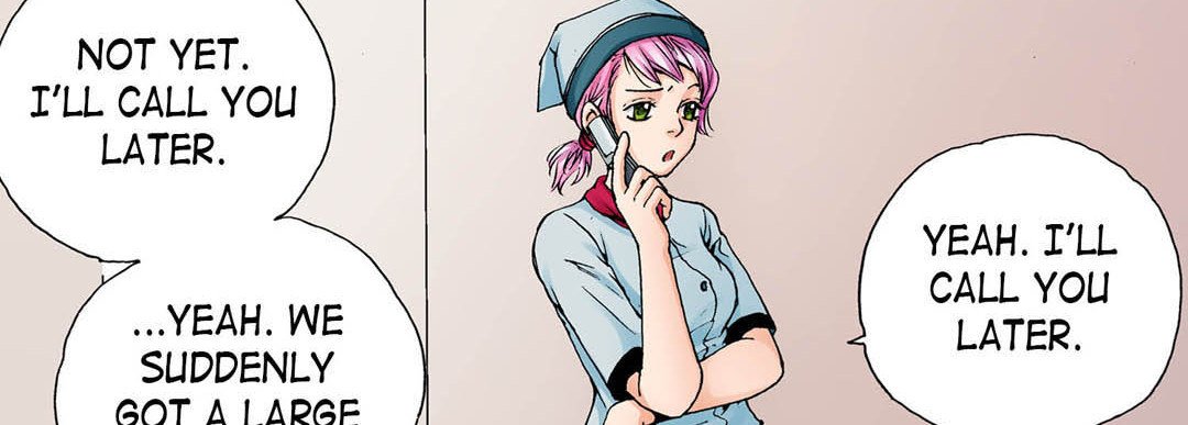 Noona Fan Noona Fan EP 5 - Toomics page 78 - 