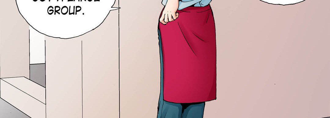 Noona Fan Noona Fan EP 5 - Toomics page 79 - 