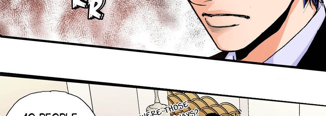Noona Fan Noona Fan EP 5 - Toomics page 86 - 