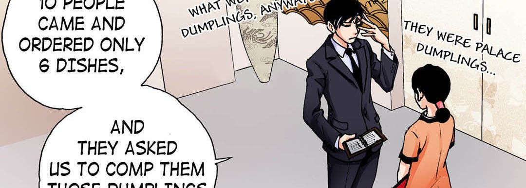Noona Fan Noona Fan EP 5 - Toomics page 87 - 