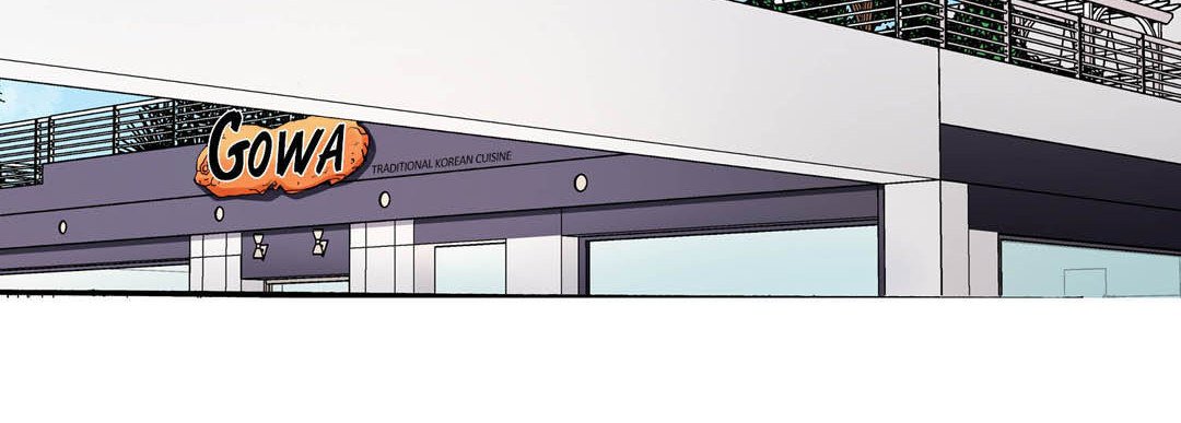 Noona Fan Noona Fan EP 5 - Toomics page 10 - 