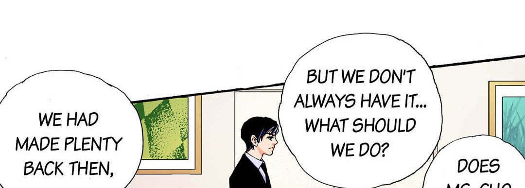 Noona Fan Noona Fan EP 5 - Toomics page 91 - 
