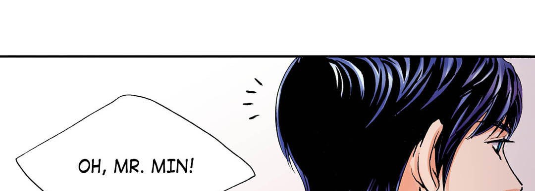 Noona Fan Noona Fan EP 5 - Toomics page 93 - 