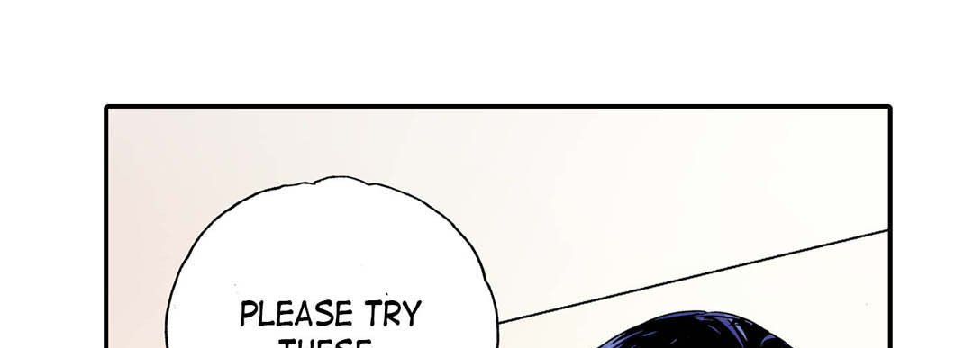 Noona Fan Noona Fan EP 5 - Toomics page 97 - 