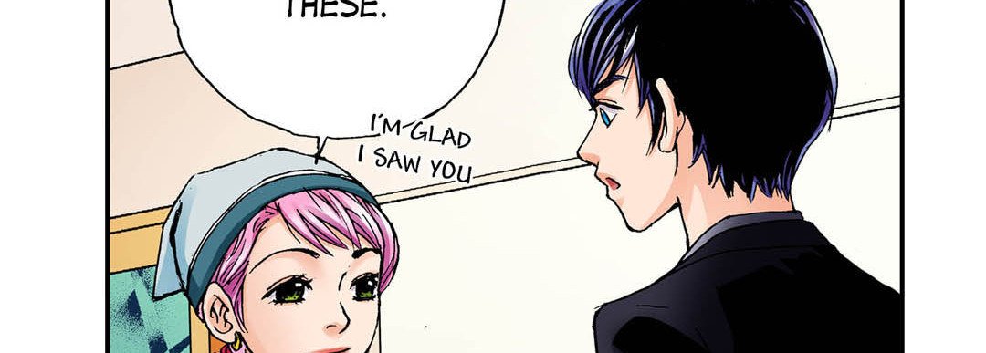 Noona Fan Noona Fan EP 5 - Toomics page 98 - 