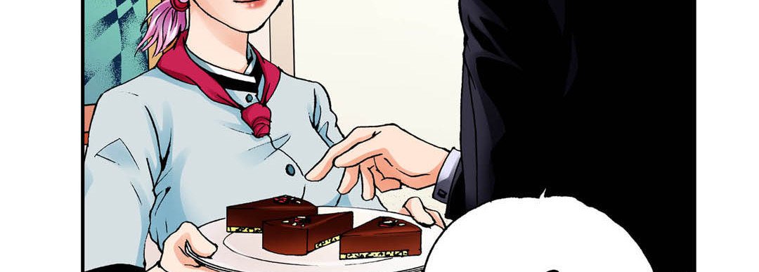 Noona Fan Noona Fan EP 5 - Toomics page 99 - 