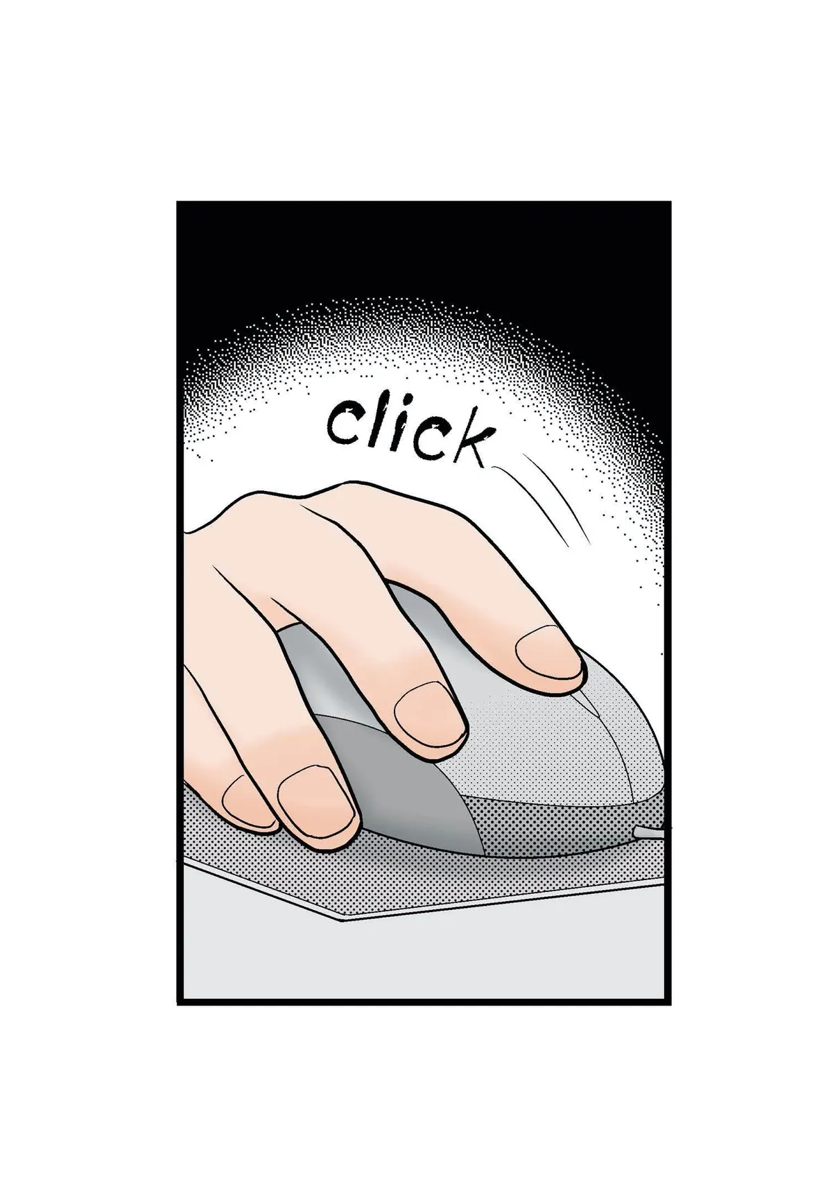 Noona Fan Chapter 50 page 18 - 