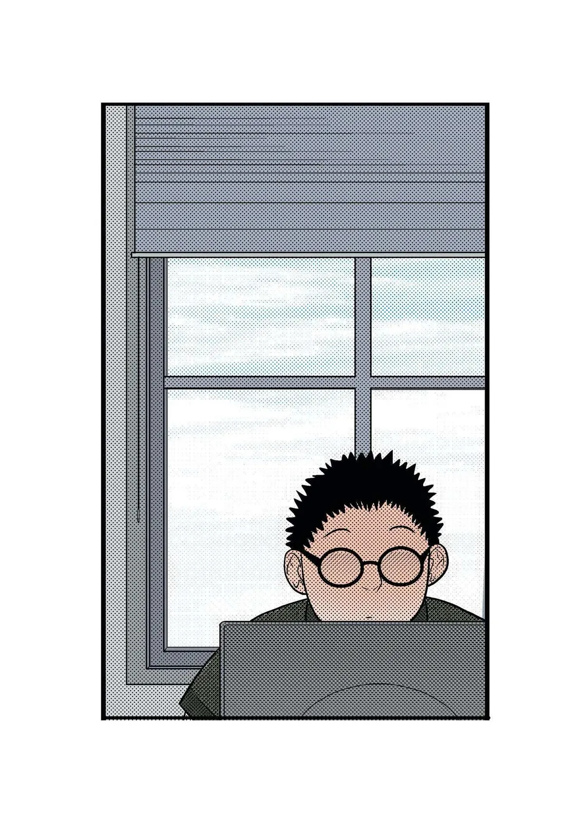 Noona Fan Chapter 50 page 19 - 