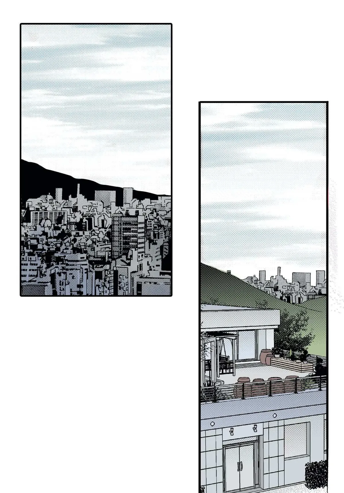 Noona Fan Chapter 50 page 20 - 