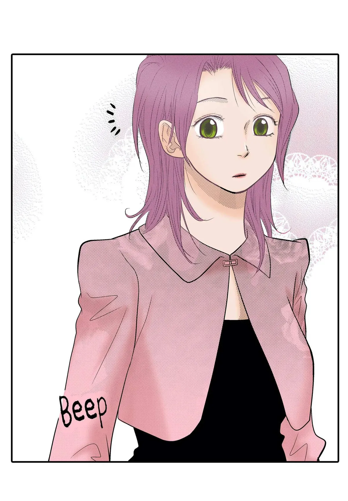Noona Fan Chapter 50 page 21 - 