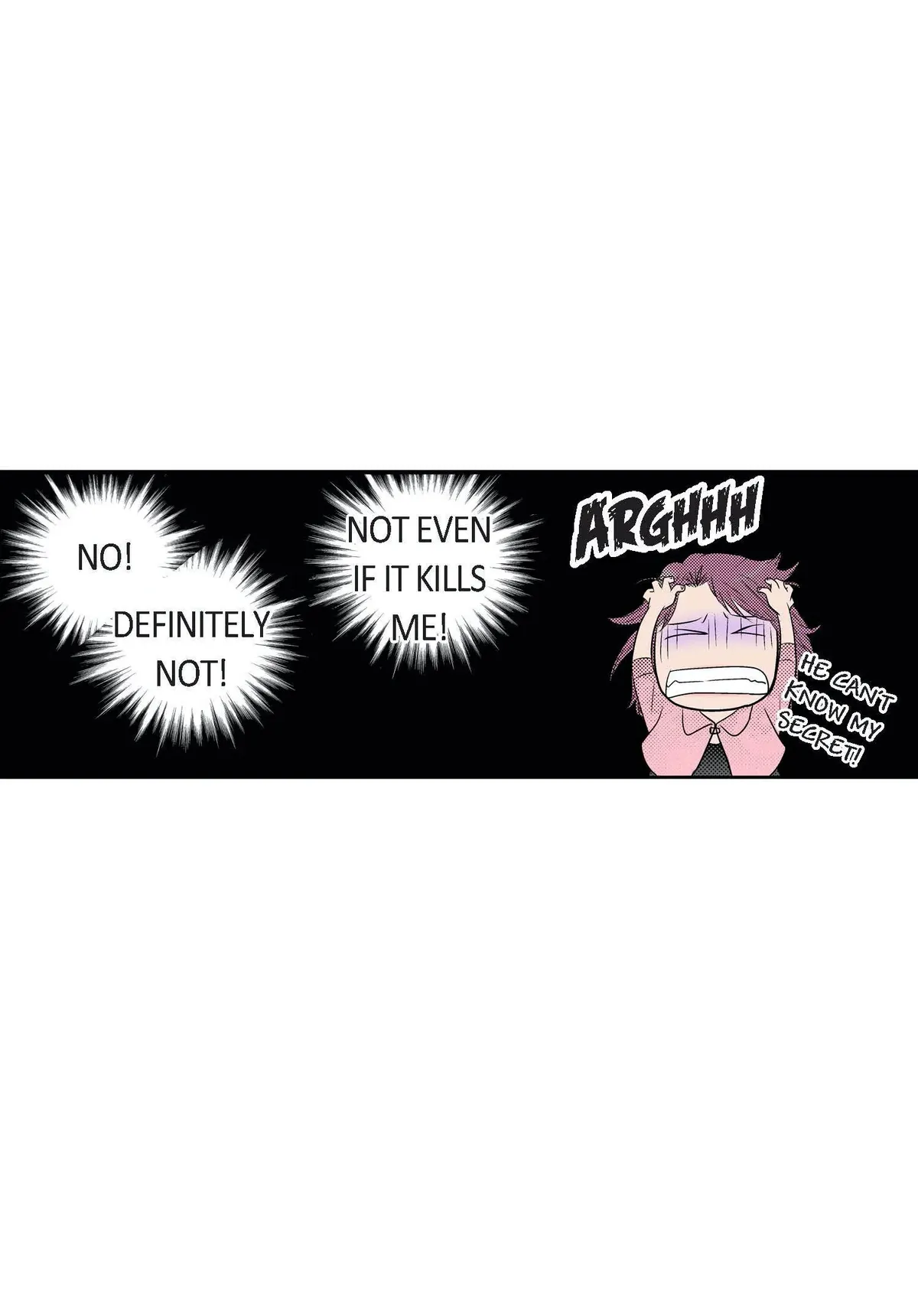 Noona Fan Chapter 50 page 26 - 