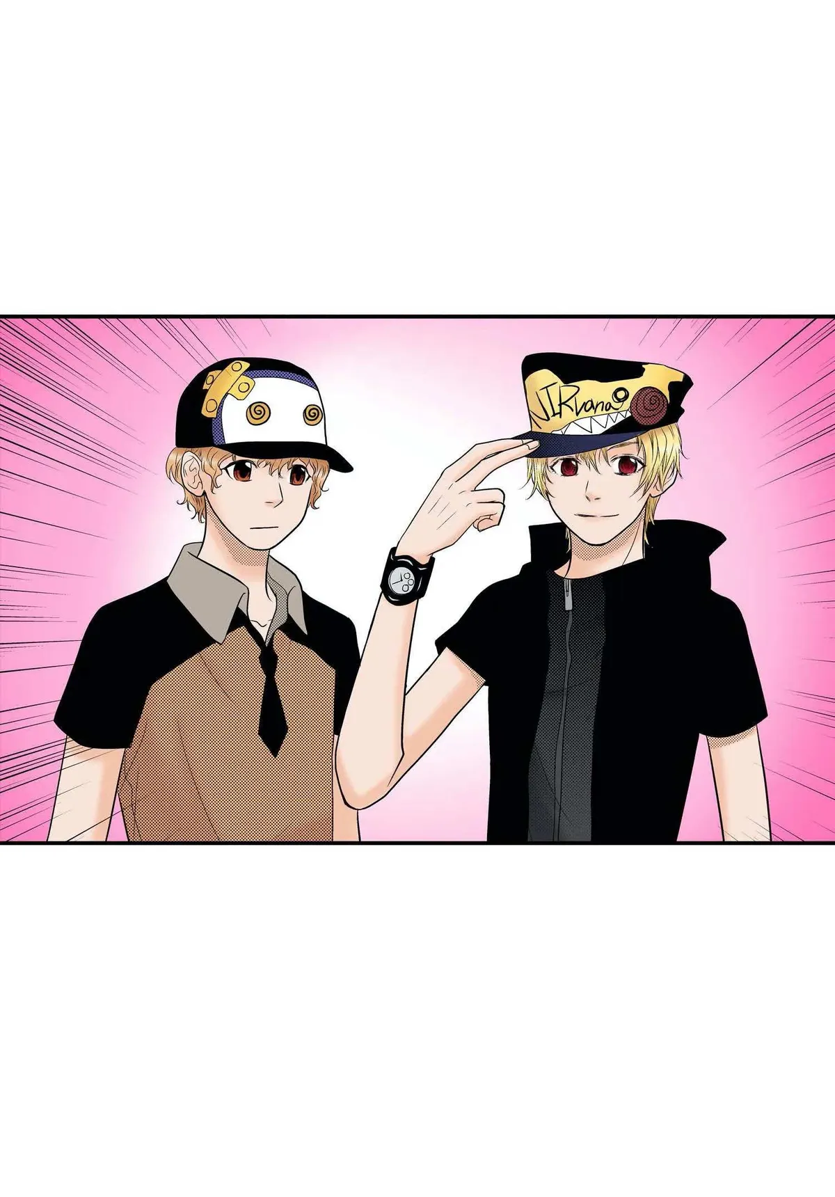 Noona Fan Chapter 50 page 30 - 