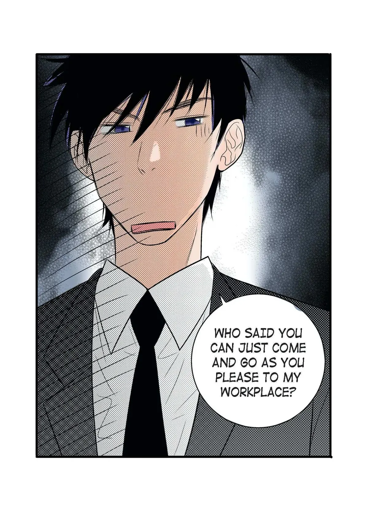 Noona Fan Chapter 50 page 34 - 