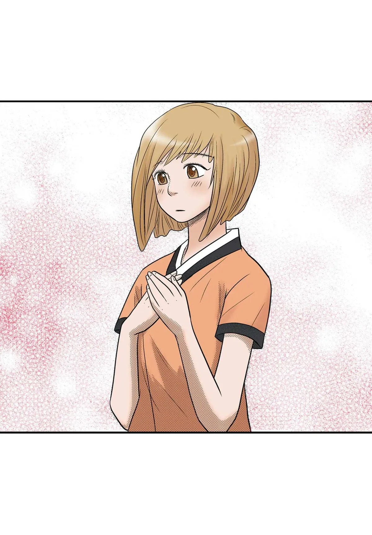 Noona Fan Chapter 50 page 42 - 