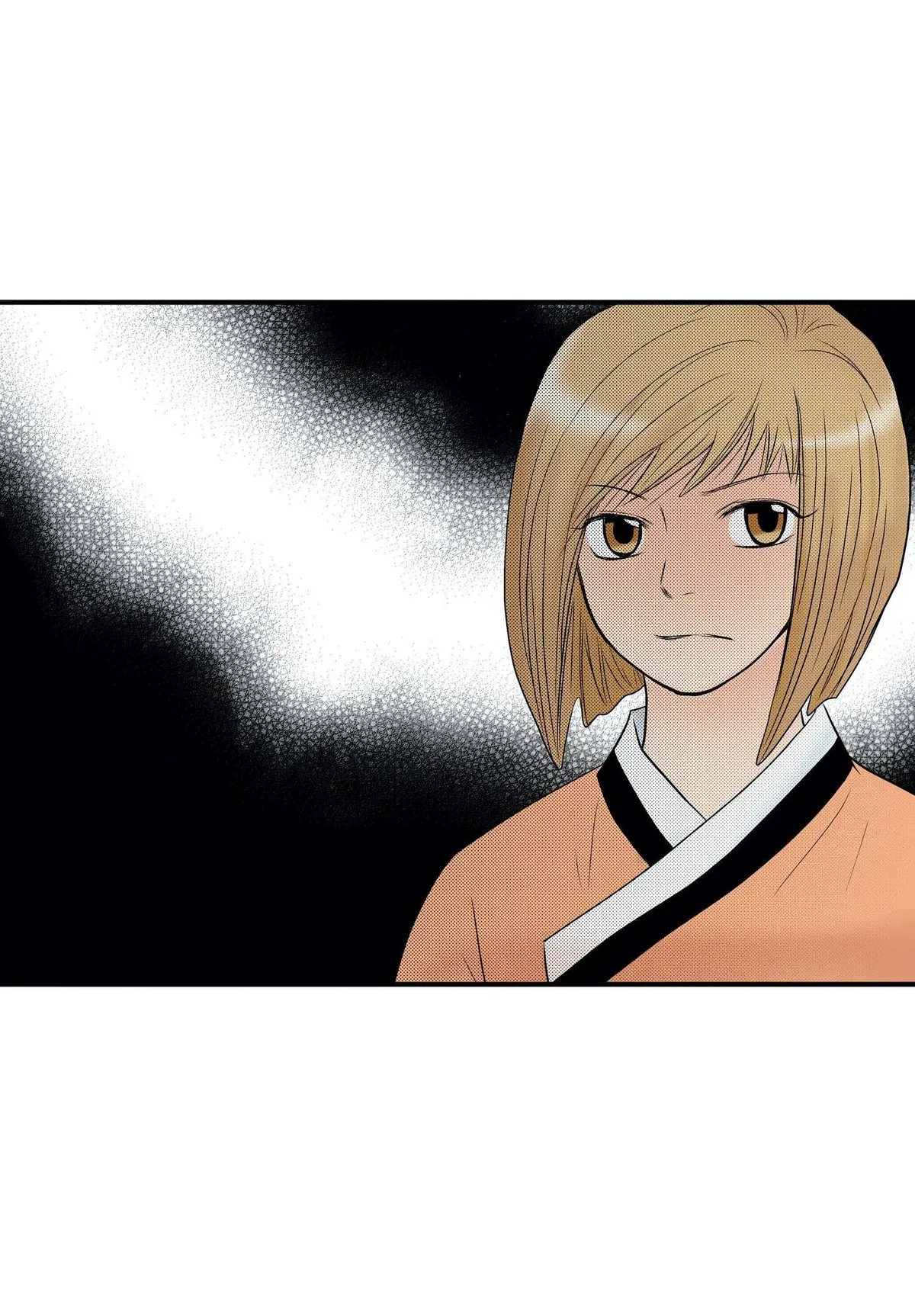 Noona Fan Chapter 50 page 54 - 