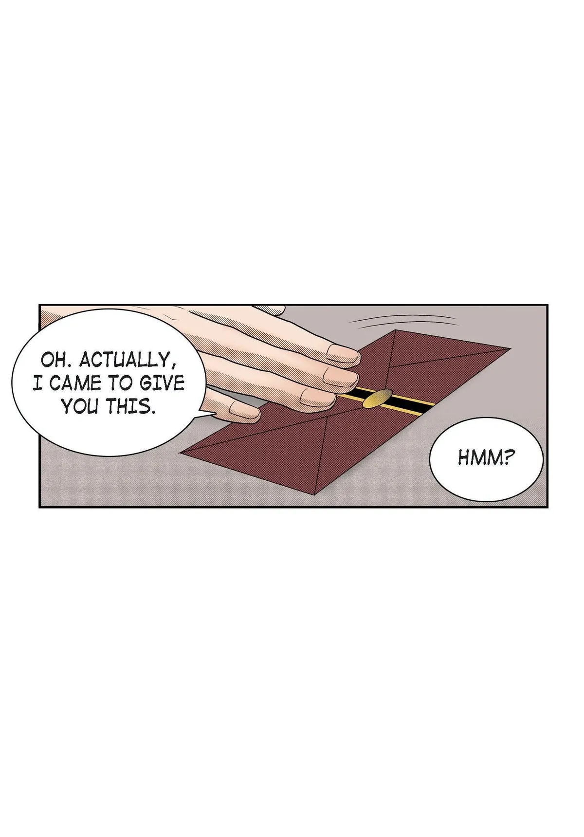Noona Fan Chapter 50 page 57 - 