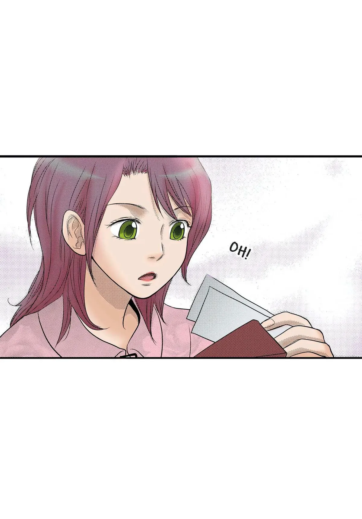 Noona Fan Chapter 50 page 58 - 