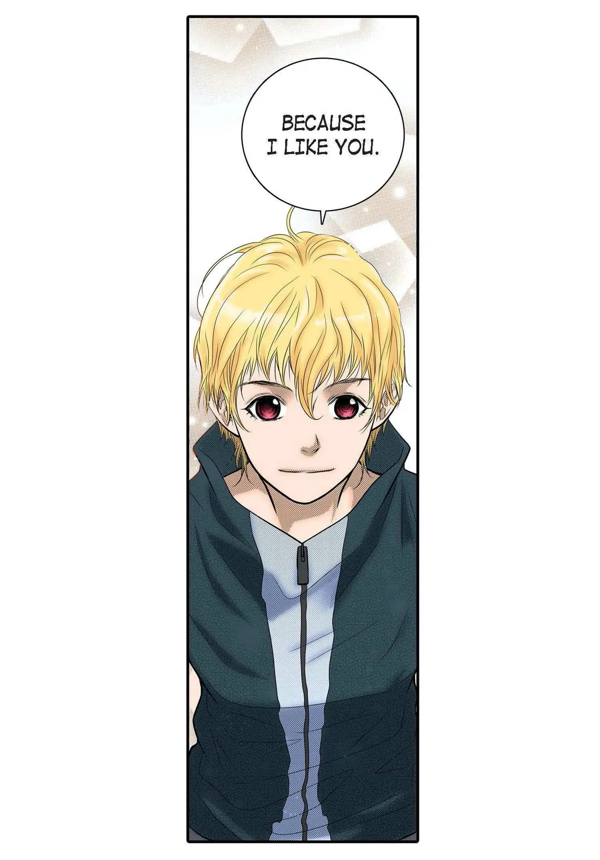 Noona Fan Chapter 51 page 11 - 