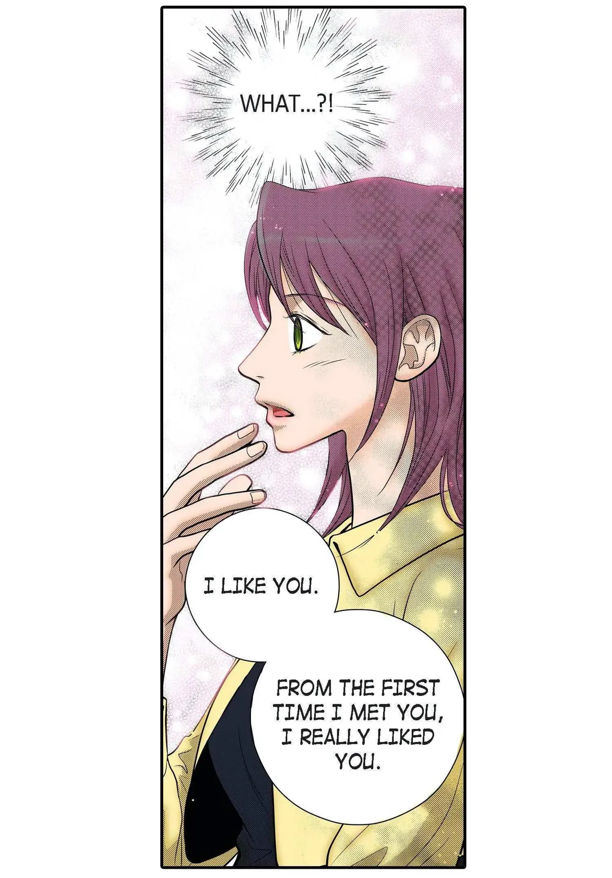 Noona Fan Chapter 51 page 12 - 