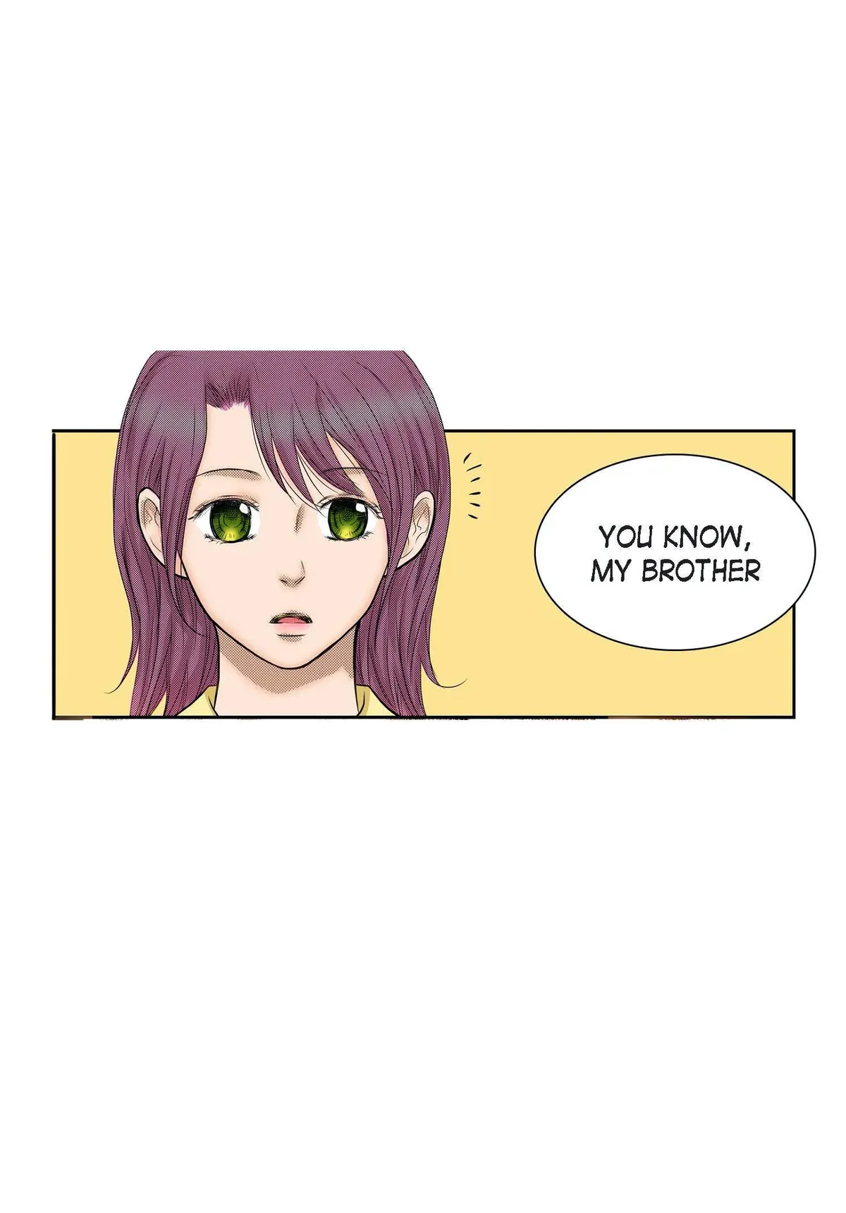 Noona Fan Chapter 51 page 15 - 