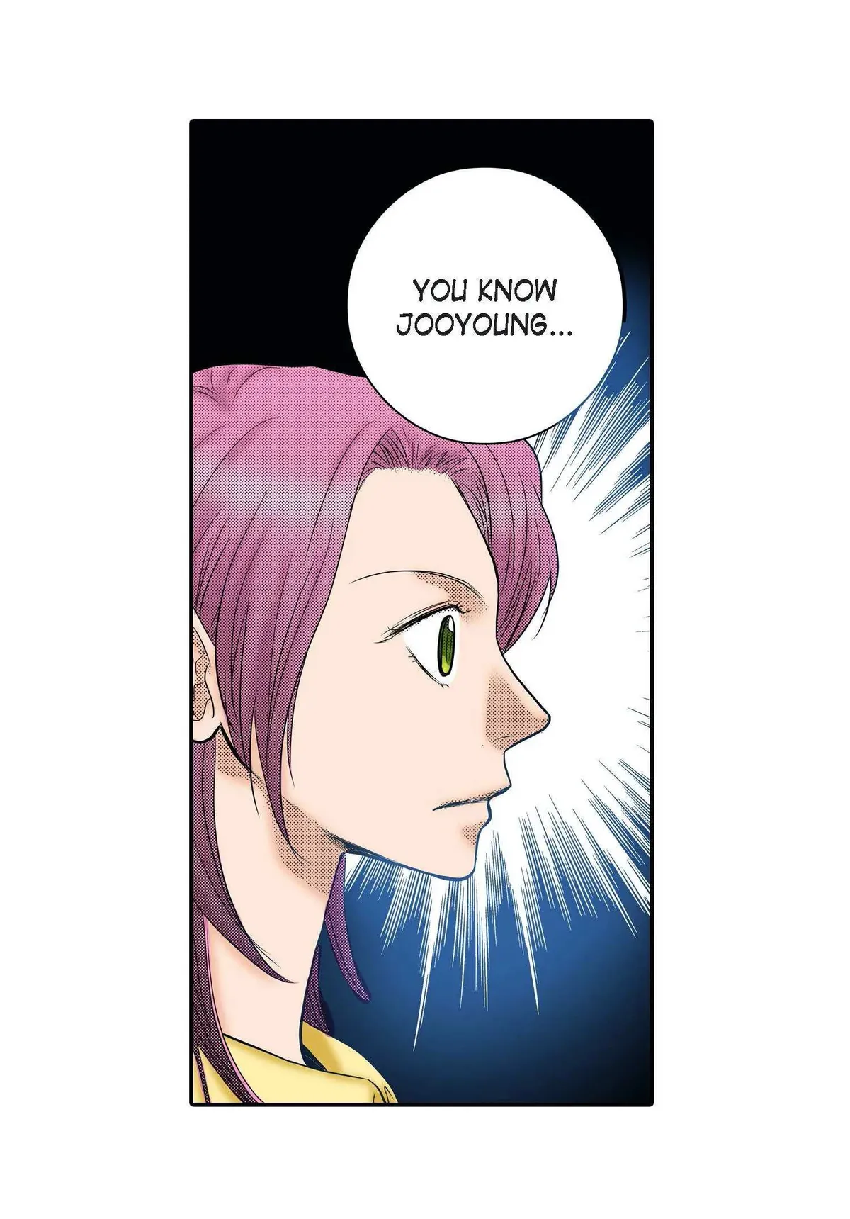 Noona Fan Chapter 51 page 23 - 