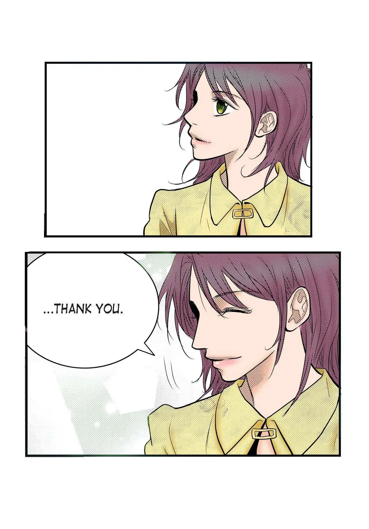 Noona Fan Chapter 51 page 35 - 