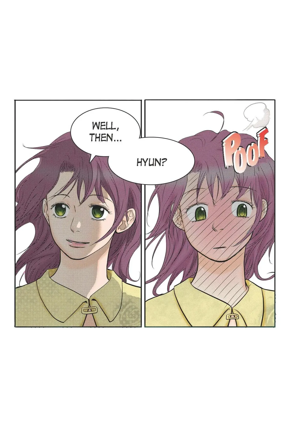 Noona Fan Chapter 51 page 37 - 