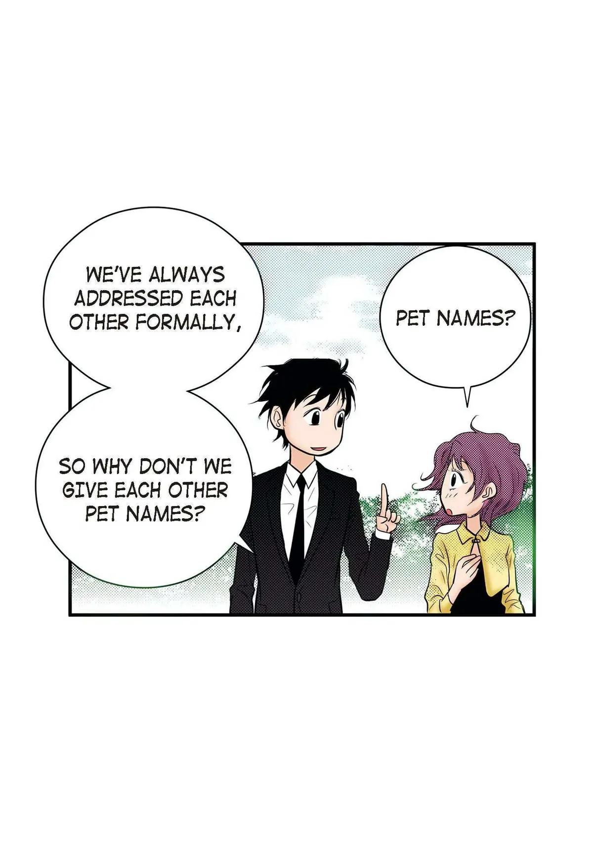 Noona Fan Chapter 51 page 39 - 