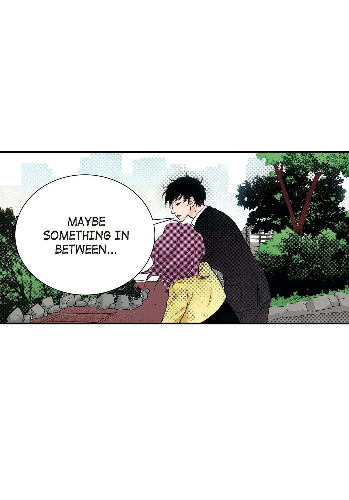 Noona Fan Chapter 51 page 43 - 