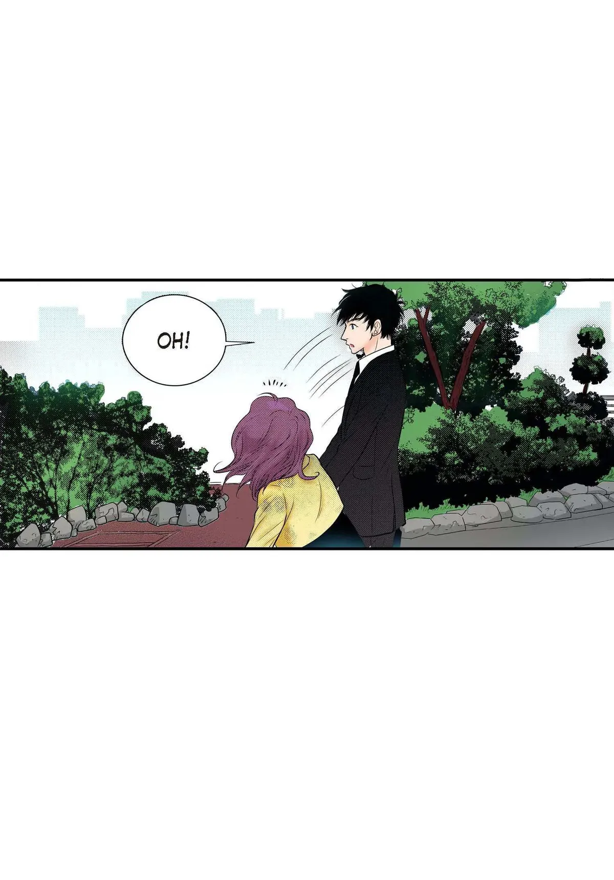 Noona Fan Chapter 51 page 44 - 