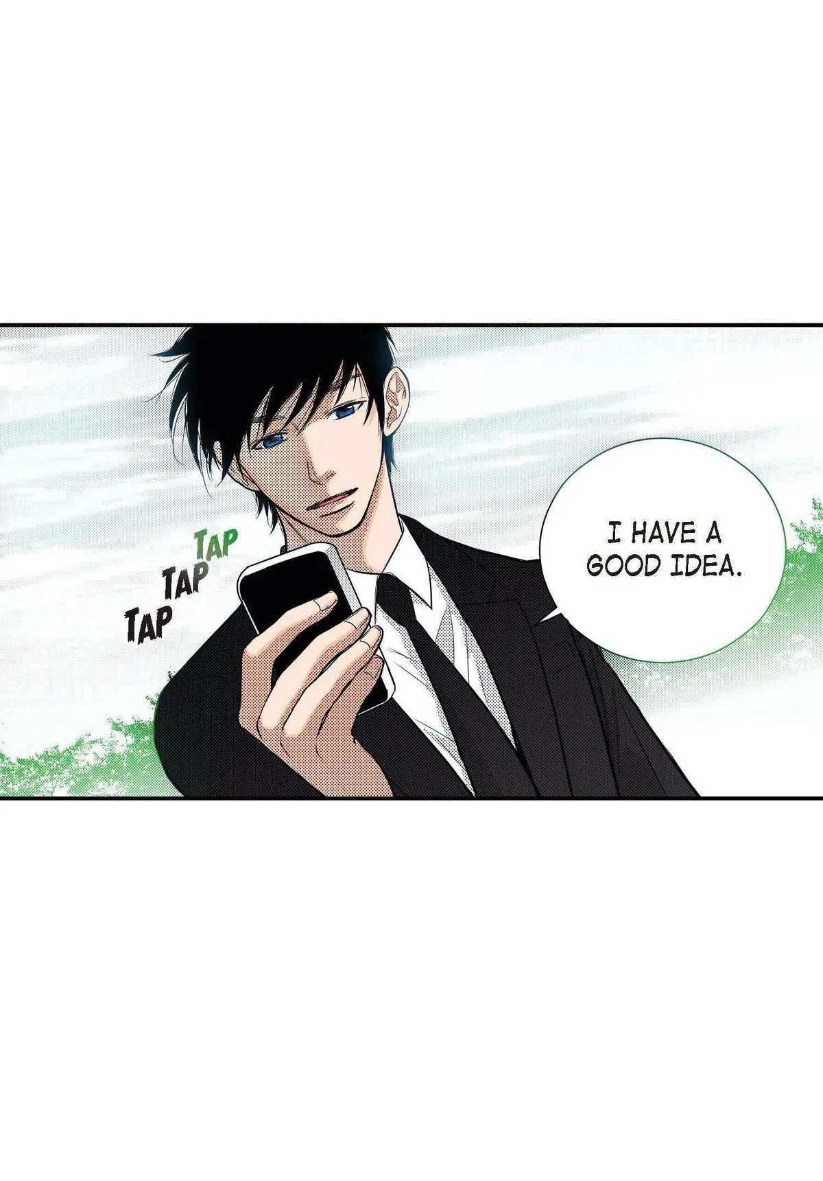 Noona Fan Chapter 51 page 45 - 