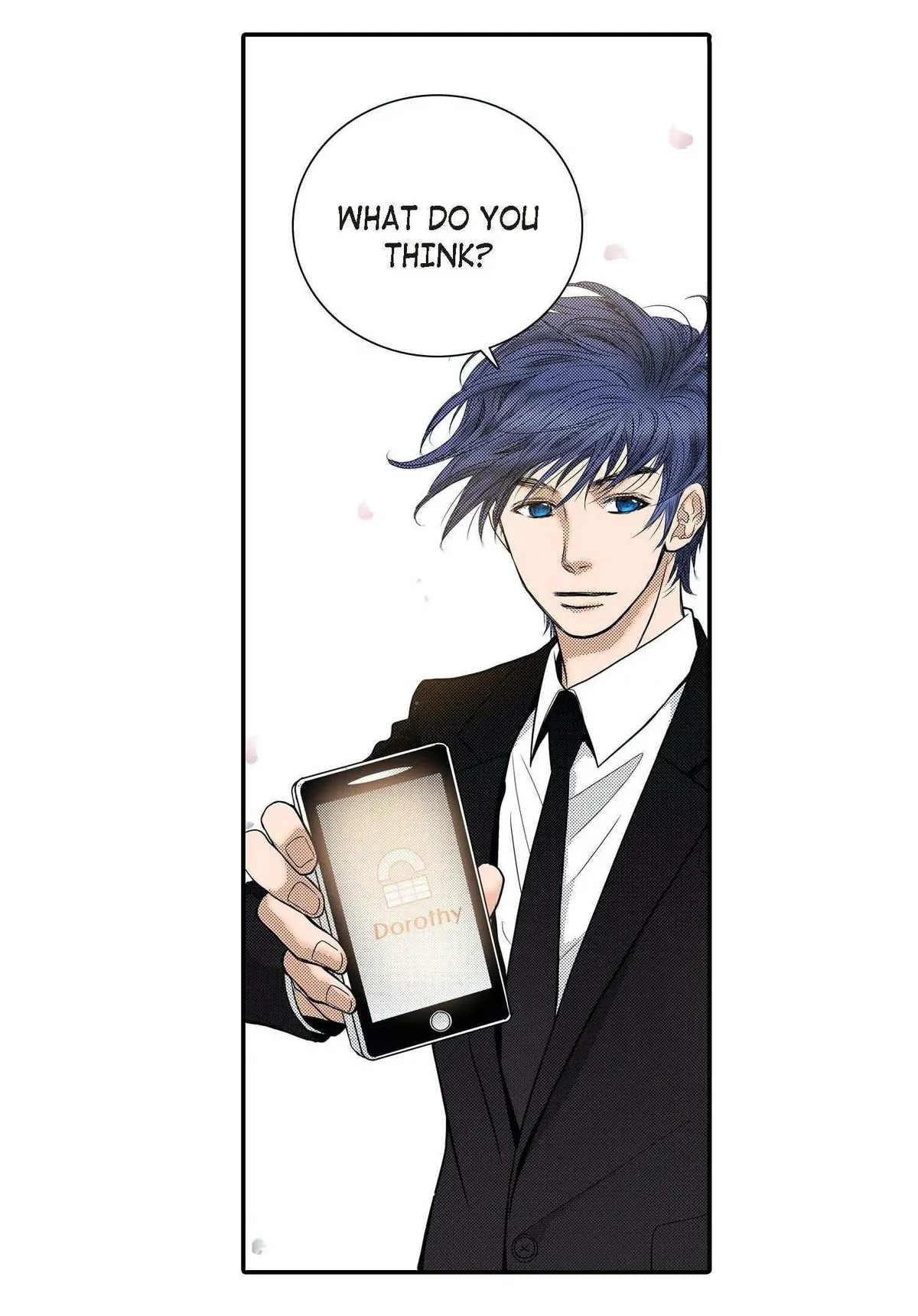 Noona Fan Chapter 51 page 46 - 