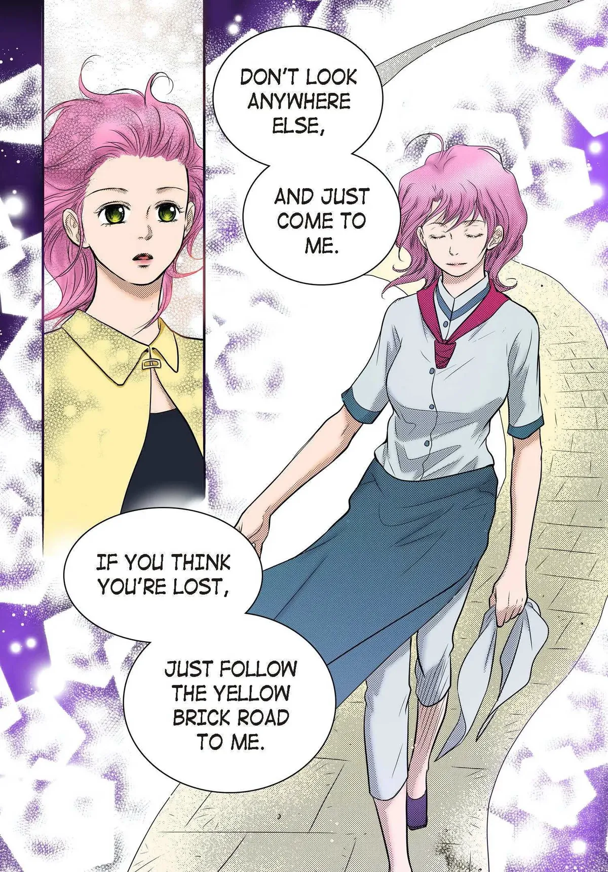 Noona Fan Chapter 51 page 52 - 