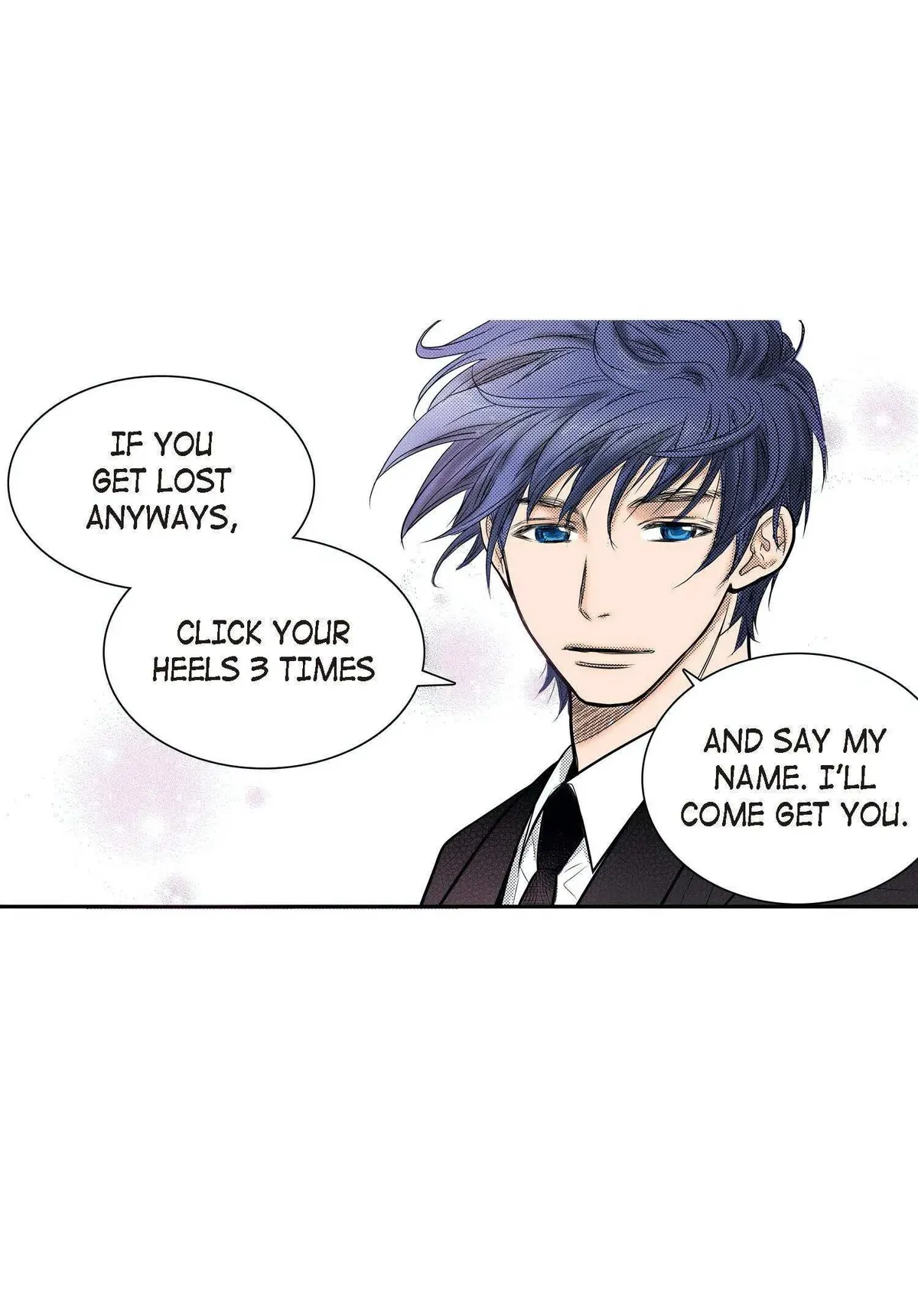 Noona Fan Chapter 51 page 53 - 