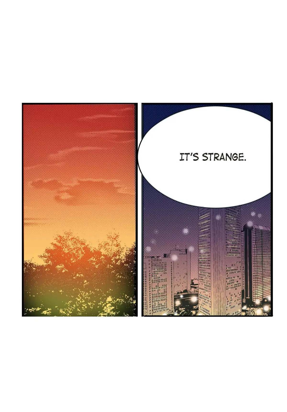 Noona Fan Chapter 51 page 56 - 