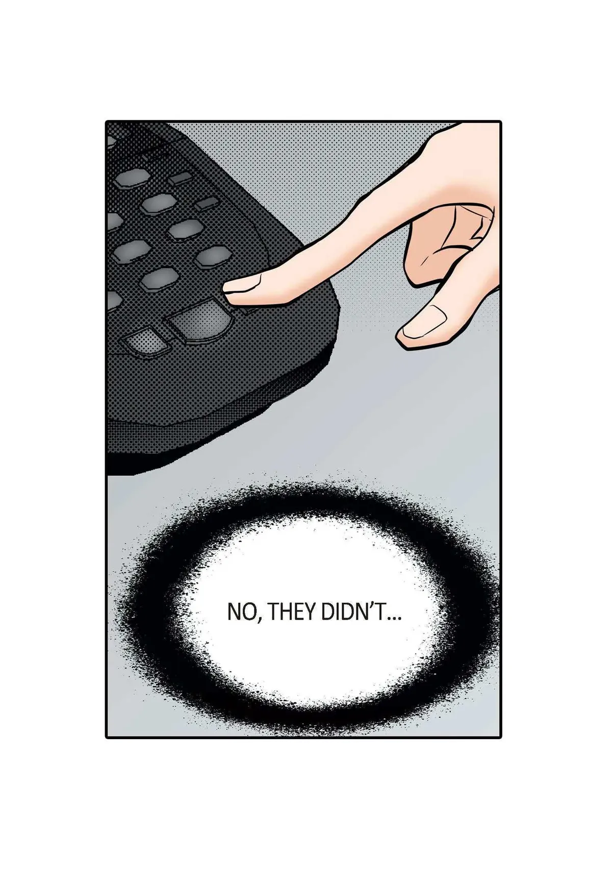 Noona Fan Chapter 51 page 58 - 