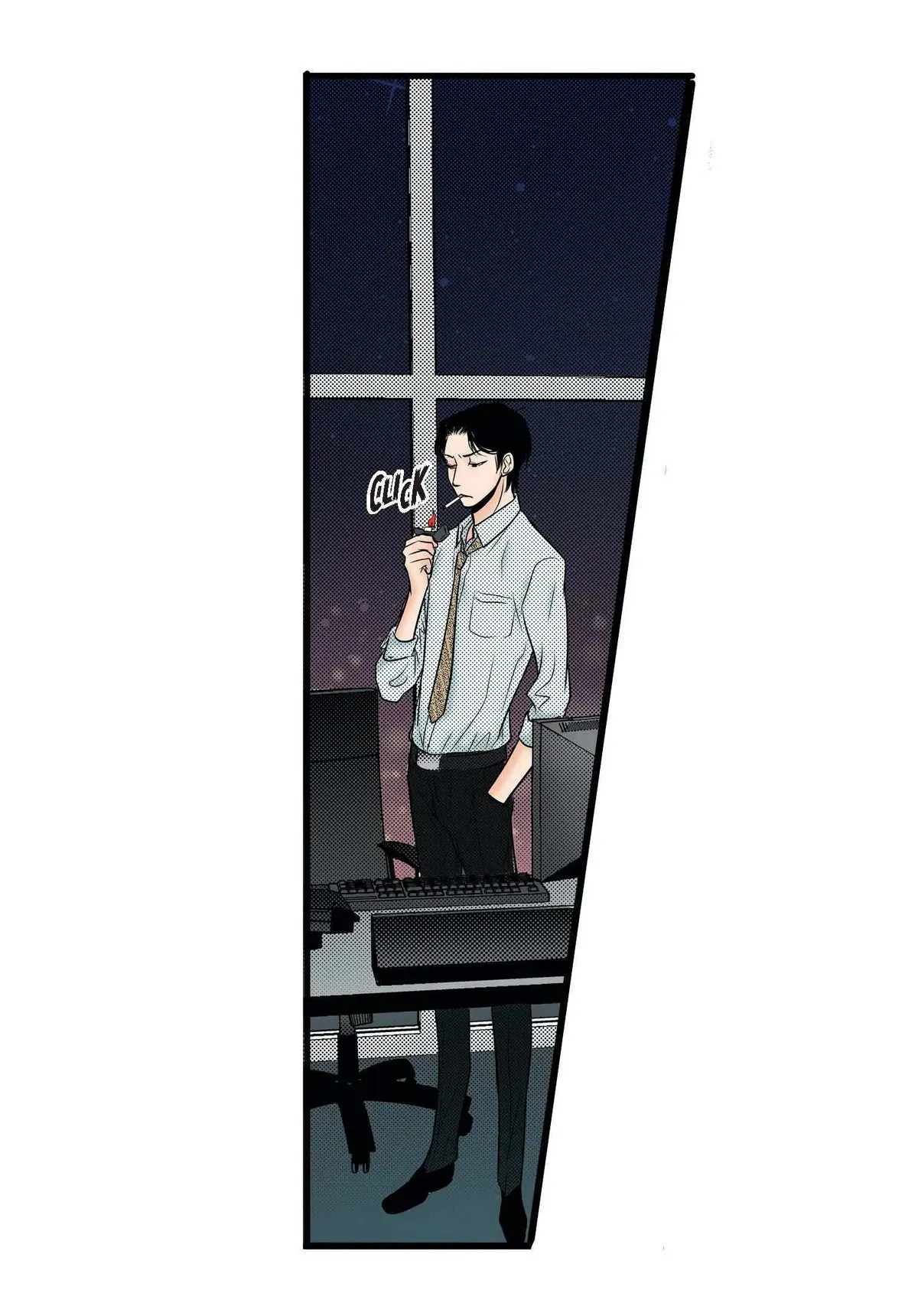 Noona Fan Chapter 51 page 59 - 