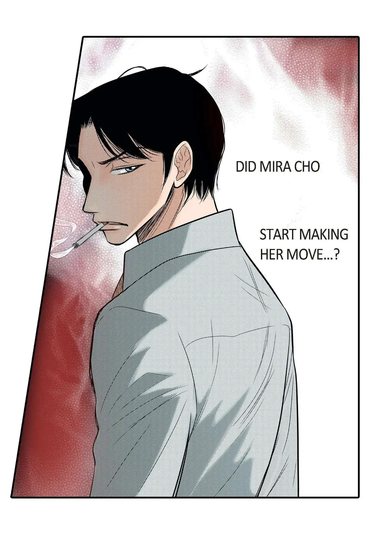Noona Fan Chapter 51 page 60 - 