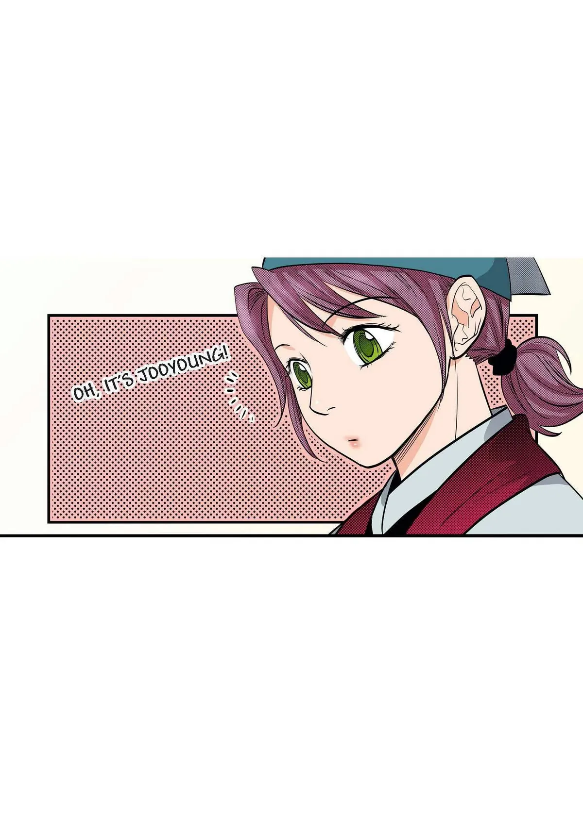 Noona Fan Chapter 52 page 12 - 