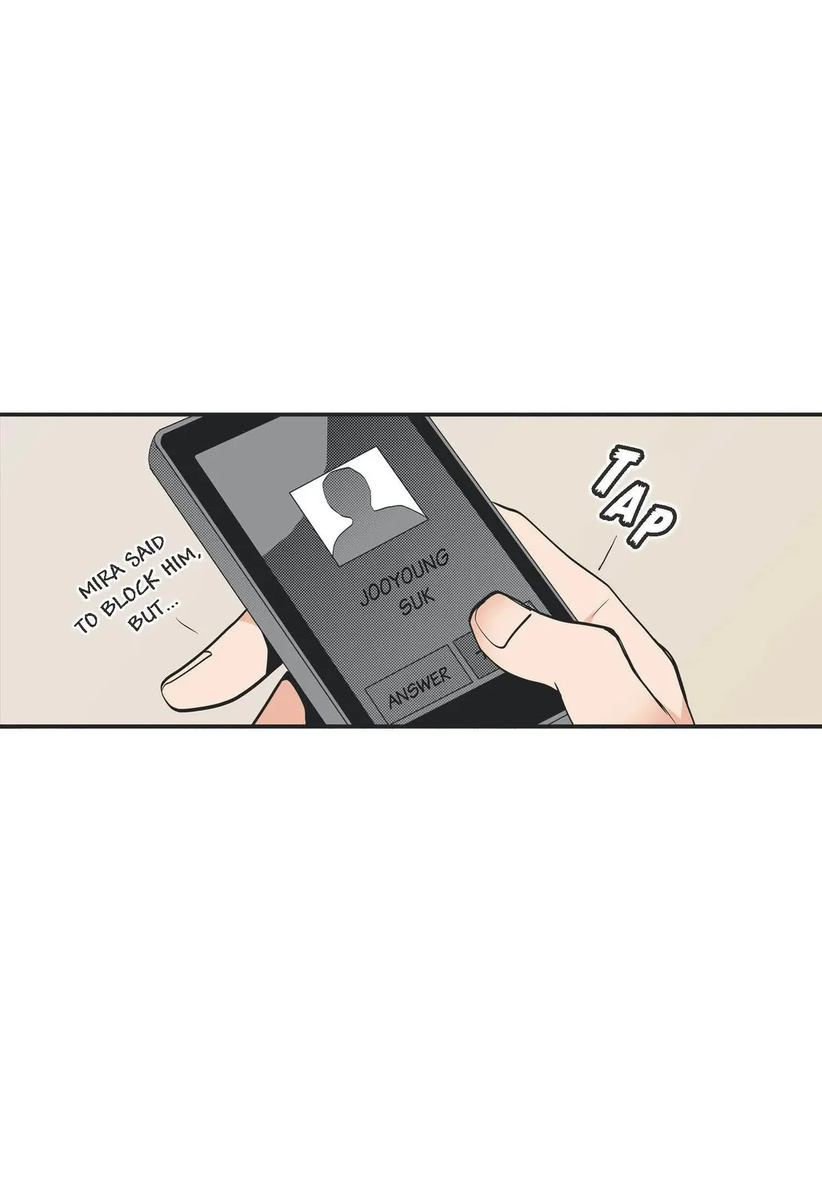Noona Fan Chapter 52 page 13 - 